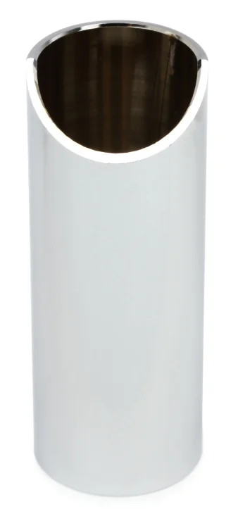 The Rock Slide Nickel Plated Slide - Medium