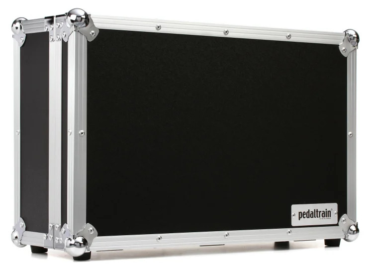 Pedaltrain Tour Case for Classic 1 and PT-1