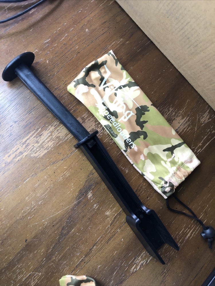 Viking Speed Loader 556sc Stripper Clip Speed Loader