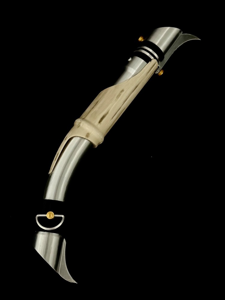 Darth Bane Light Saber Prop Display