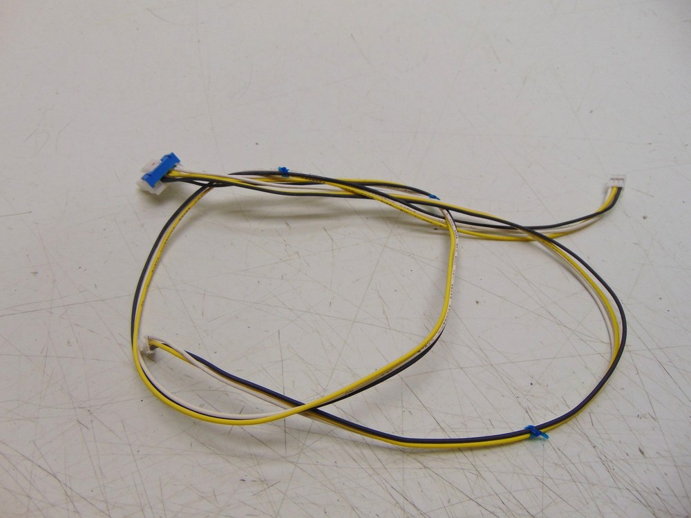 Samsung ME21R706BAT/AA Bottom Base Harness