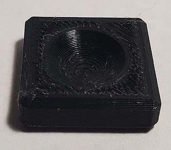 A Very Nice Set of 6 Marble Stands