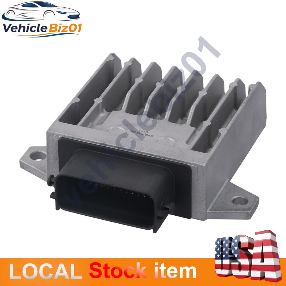 L39C Tested Reprogrammed 2008-2010 MAZDA 5 2.3L Transmission Control Module TCM