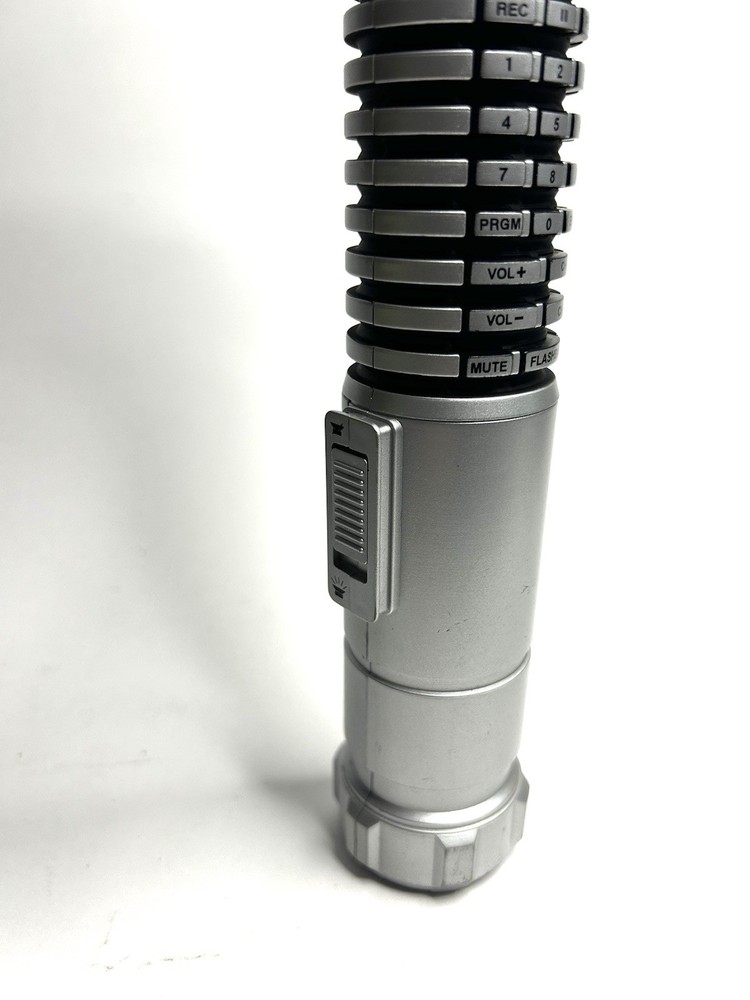 Vintage Light Saber Universal Remote
