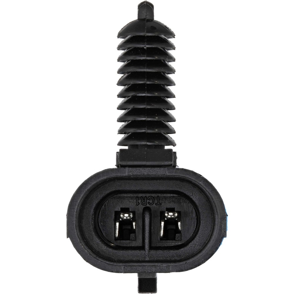 Front ABS Wheel Speed Sensor fits 2003-2017 GMC Savana 2500