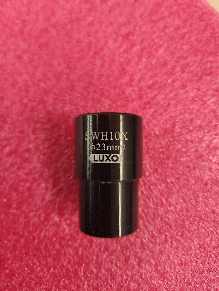 LUXO SWH10X Microscope Eyepiece