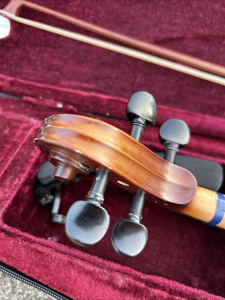 Bellafina Sonata Violin 4/4 With Case