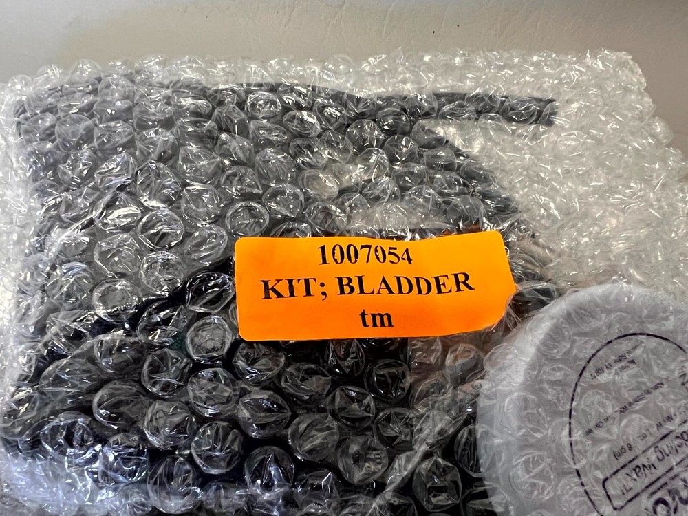 New Laerdal SimMan Replacement Part Bladder Kit 1007054