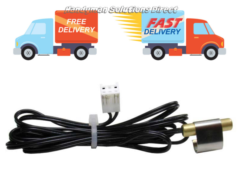 Rheem Demand Defrost control Board Replacement Kit (47-102685-87)