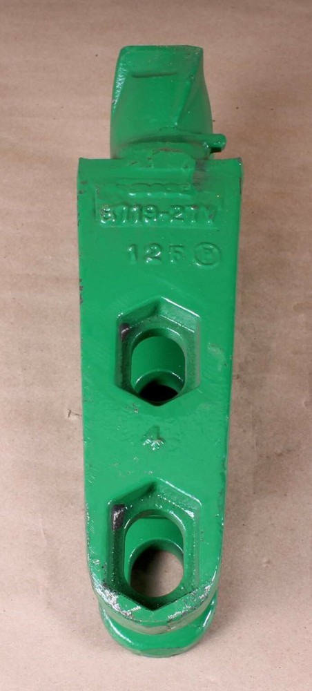 New 8719-27V Esco Adapter