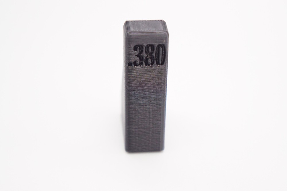 Custom Speedloader Magazine Loader for Bersa Thunder .380 Magazine