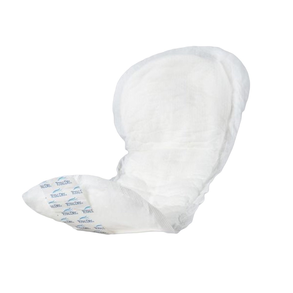 60 Count Bladder Control Pad Secure Ultimate Pads Super Heavy Absorbency SP1596