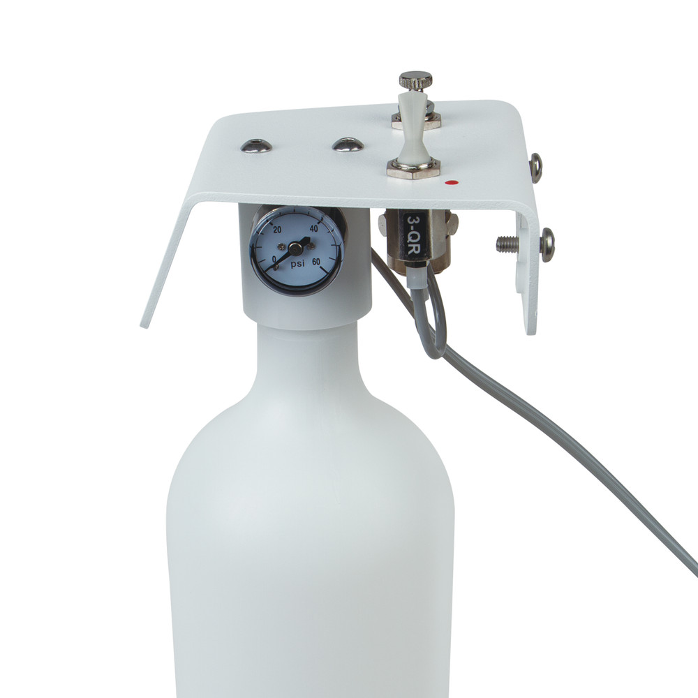 Econo II Clean Water System (Bottled Water)