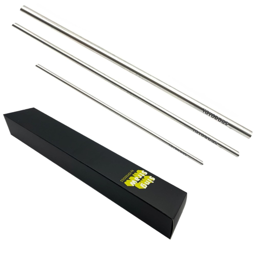 Vocal Training Straw for Singing Exercises and Speech Therapy Tool