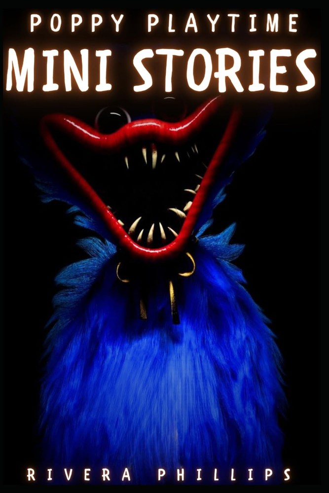 Poppy Playtime: Mini Stories