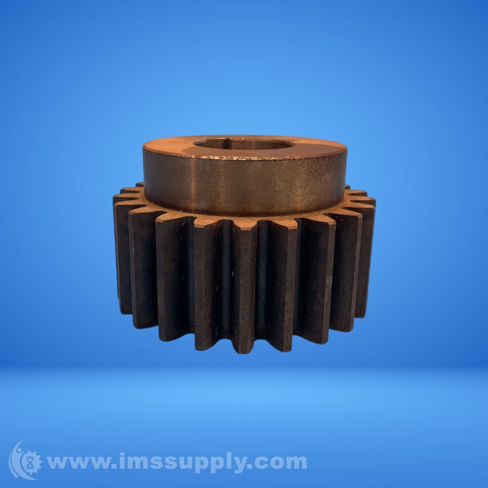 Spur Gear USIP