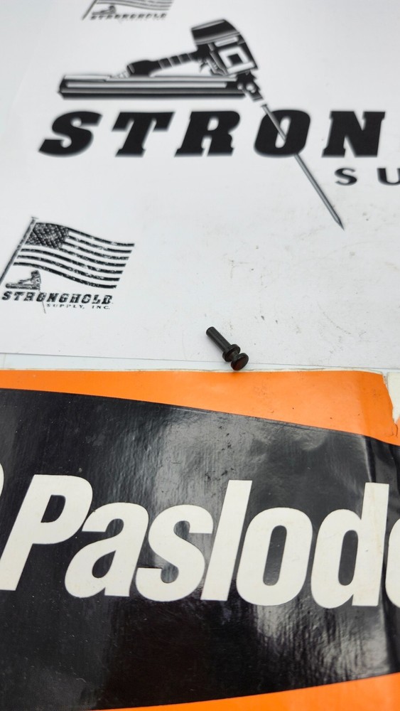 NEW OEM PASLODE 900630 LOCK OUT PIN