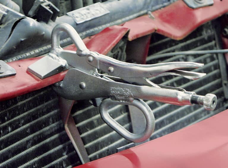 STECK MANUFACTURING by Milton@ EZPull Pliers #STC20085