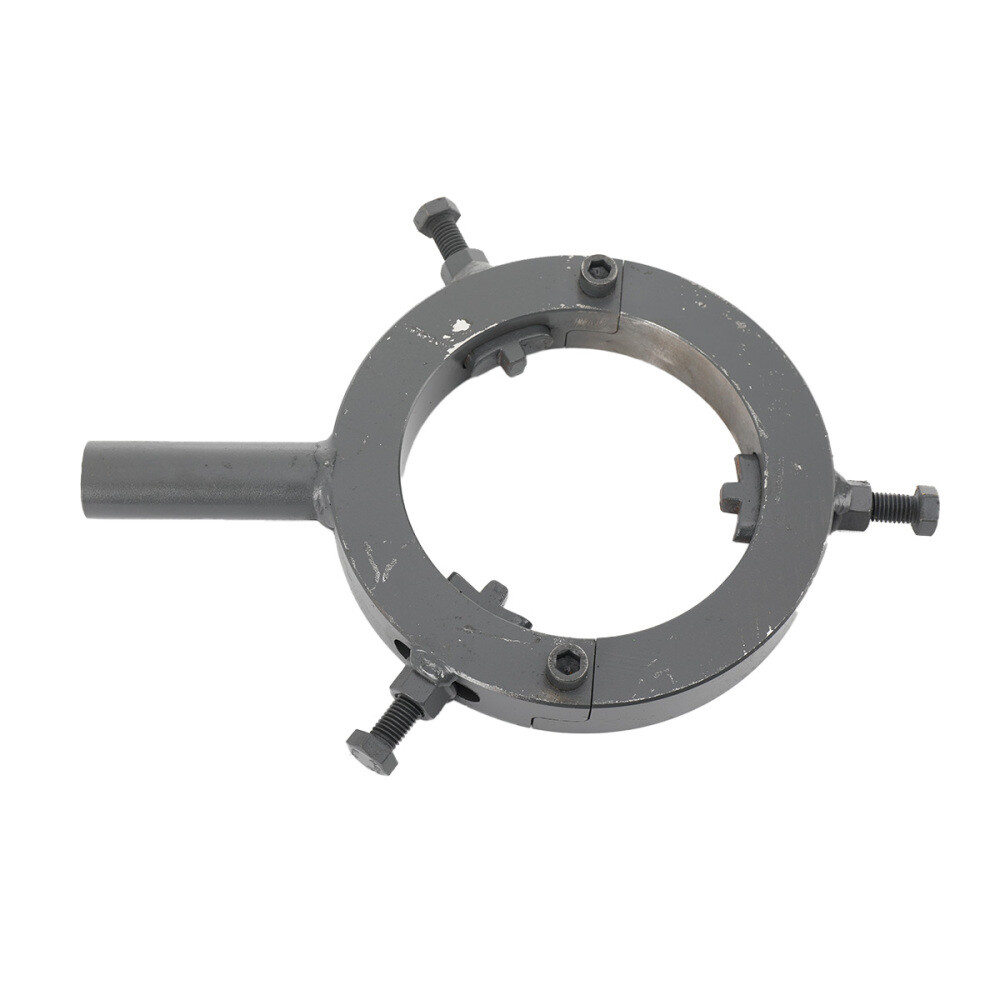 Excavator maintenance wrench tool disassembly hydraulic cylinder piston Tool