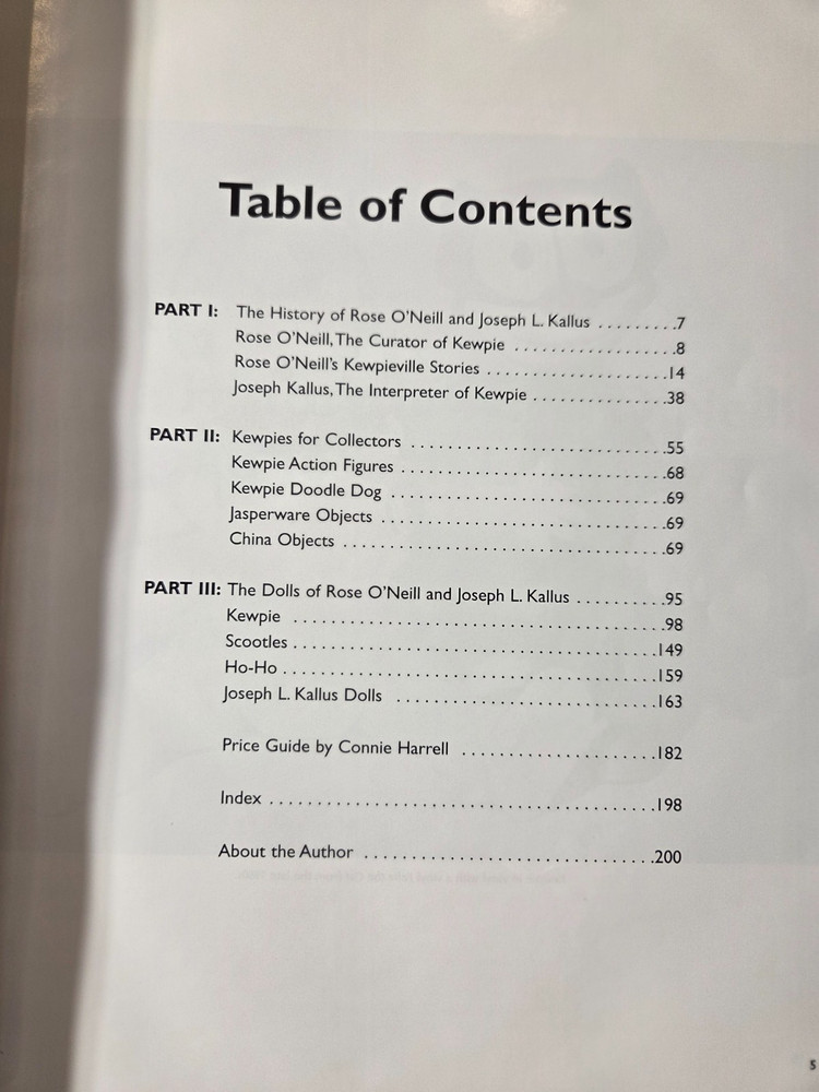 Kewpies 2nd Edition by John Axe