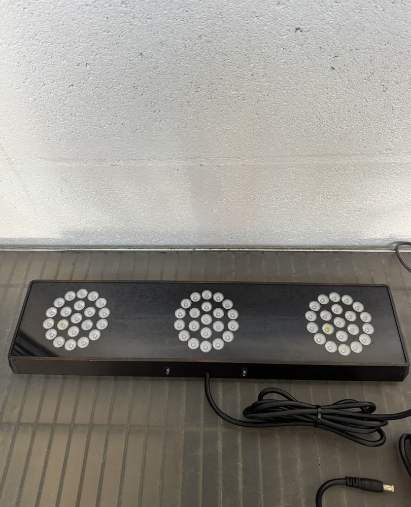 MicMol - Thor PRO LED lighting (PRE-OWNED)