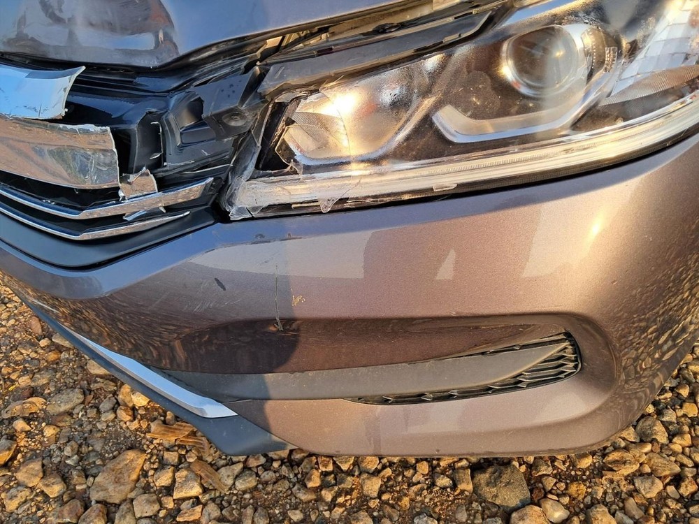 ACCORD 2017 Glove Box 4779143
