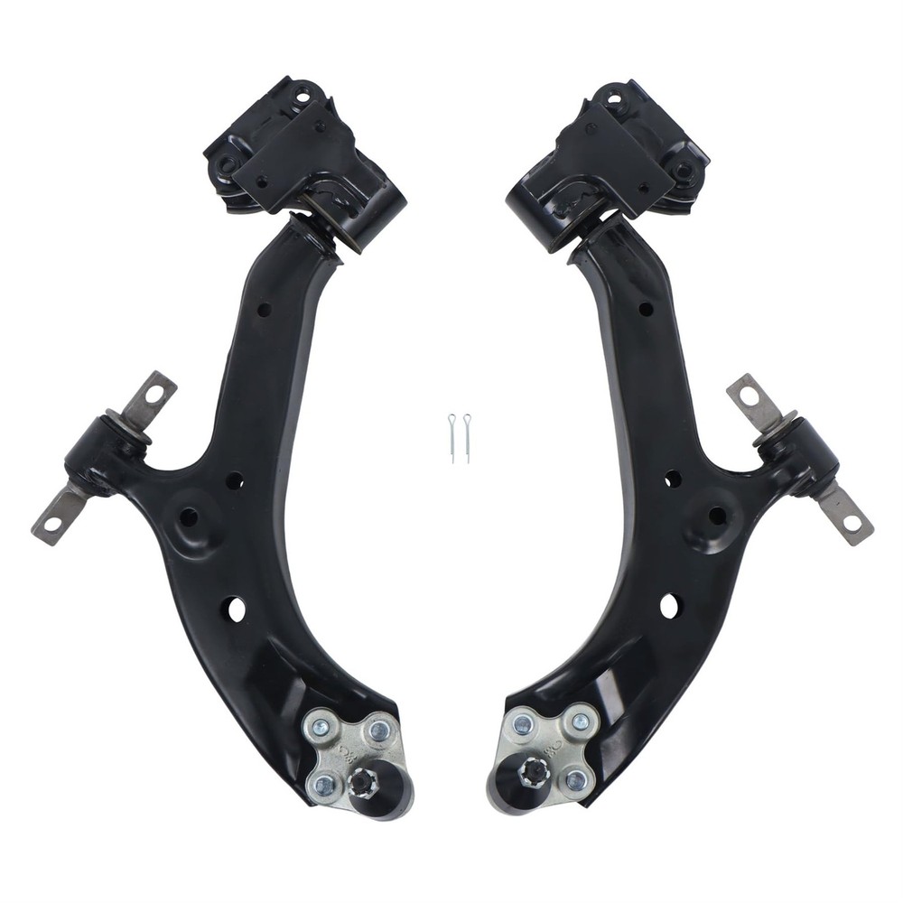 Front Lower Control Arms with Ball Joints Replacement for CR-V 2012-2014