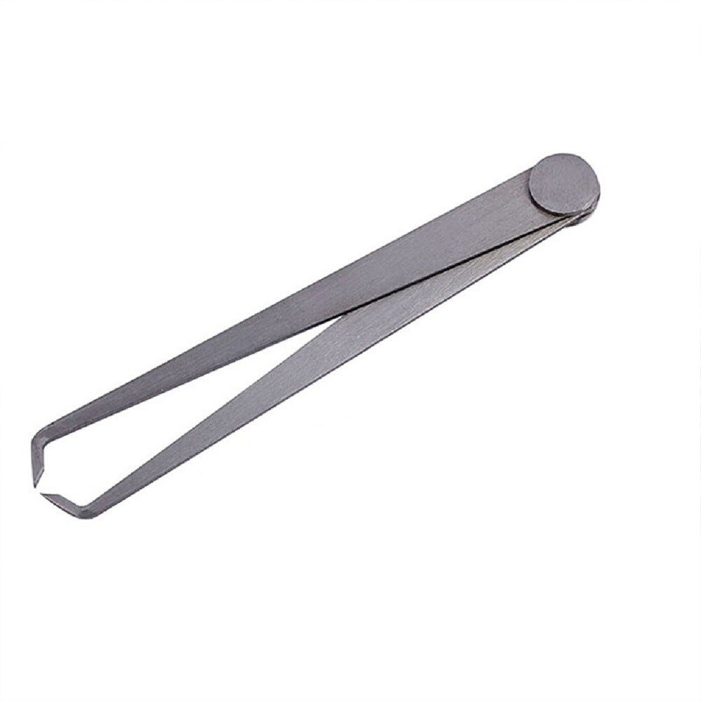 Manufacturing Inner Caliper Iron Inner CNC Metalworking Inside Caliper
