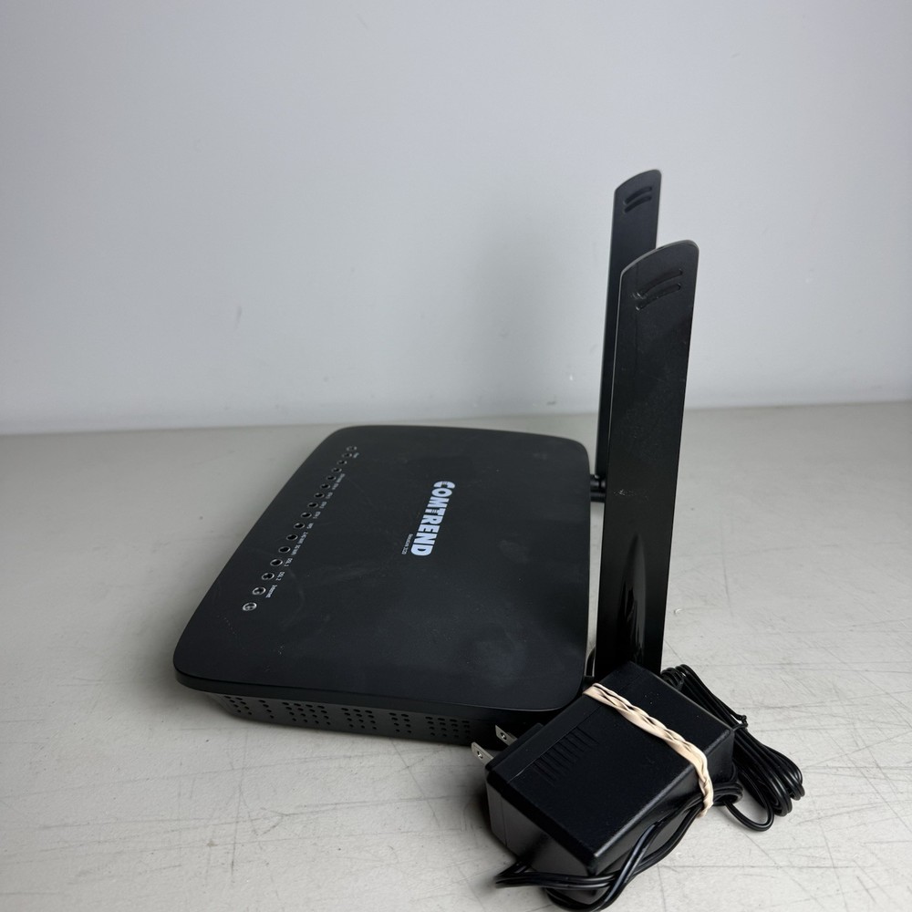 Comtrend NexusLink 3120 WiFi Router DSL Modem
