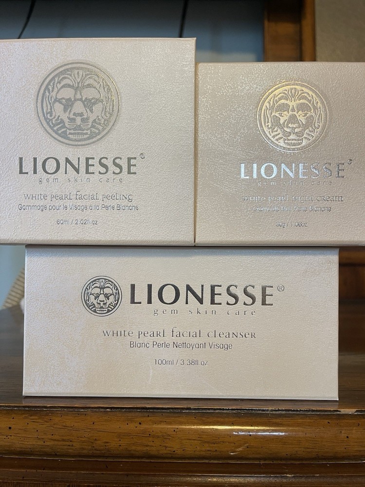 Skin Care Set