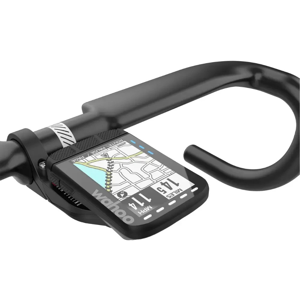 KOM Cycling Wahoo Aero Computer Mount