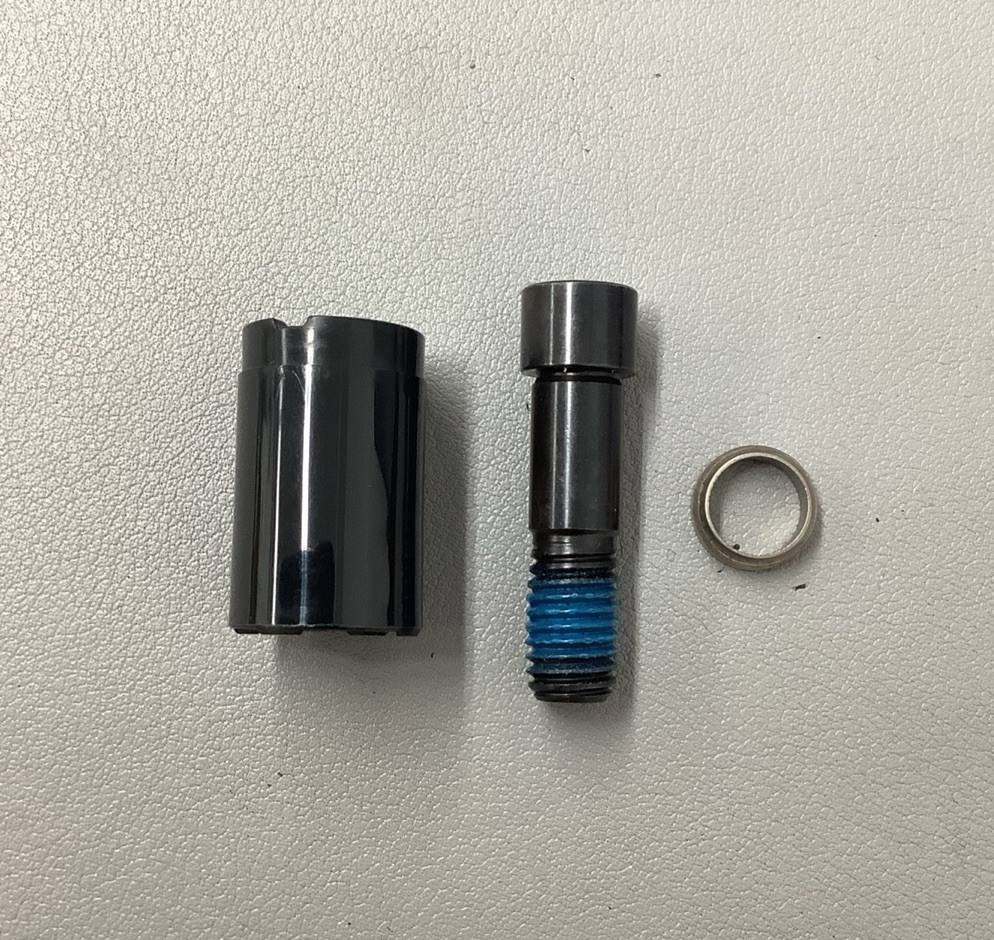 DME FP16D Friction Puller 16 MM X 25 MM (b546)