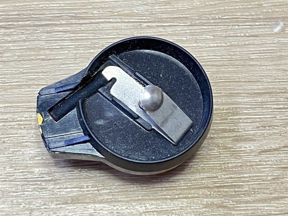 Standard DR-307 Rotor