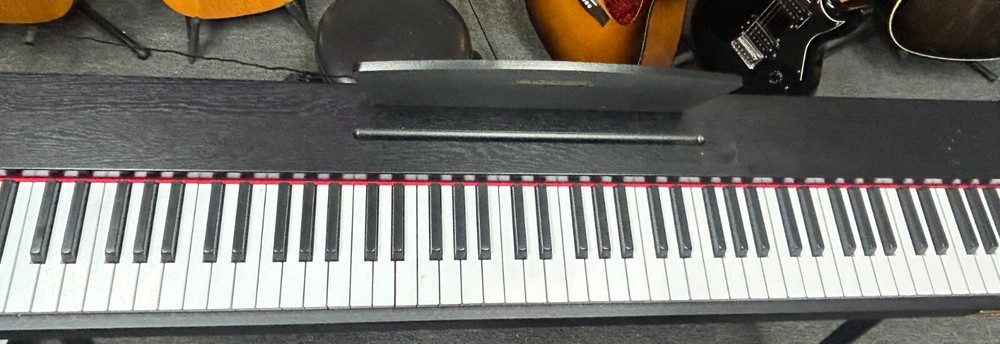 Aodsk Beginner Digital Piano 88 Key Keyboard