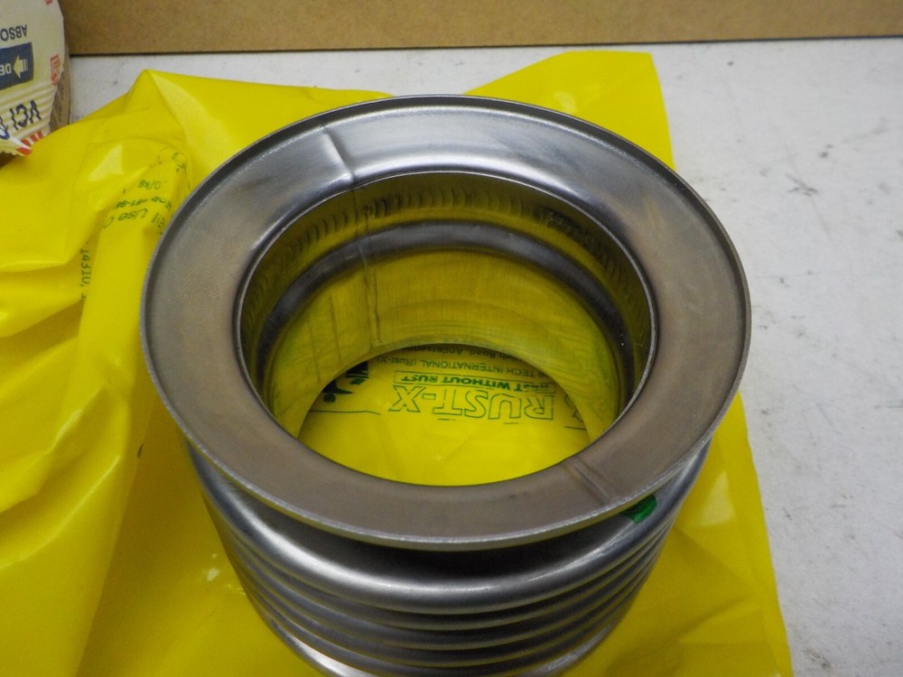 Cummins 4080141 Bellows