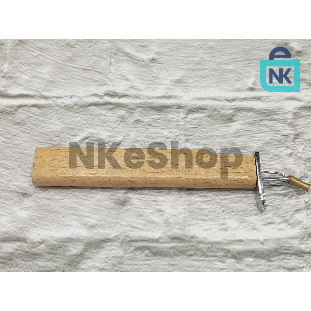 Bead Knotting Tool Jewelry Making Tool