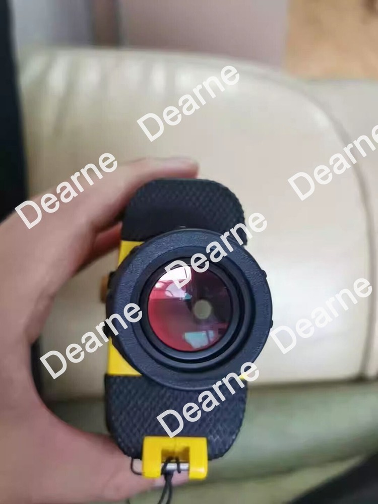 1 PCs Laser Technology TruPulse 360 Laser Rangefinder/