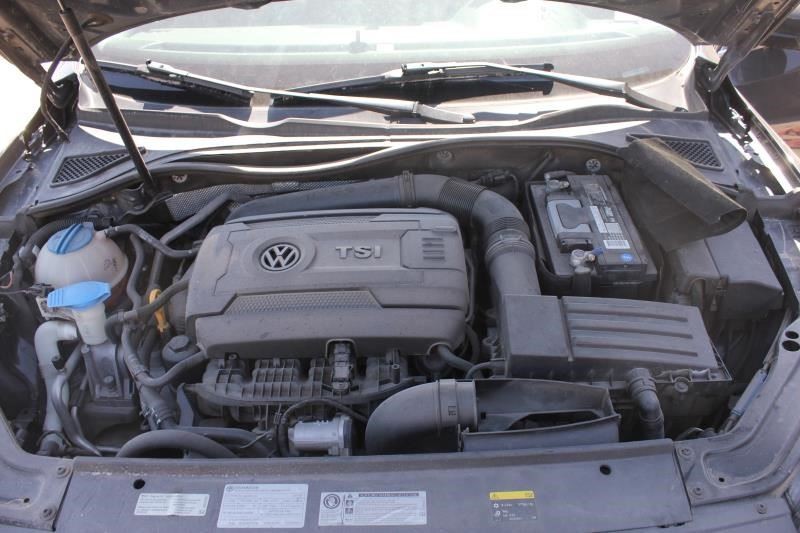 PASSAT 2017 Camera/Projector 601856