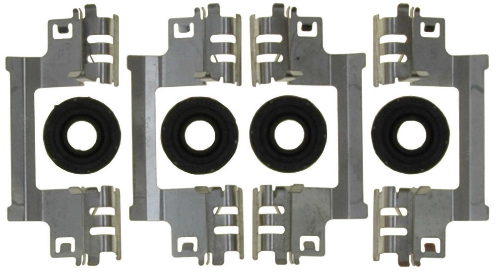 Disc Brake Hardware Kit-R-Line Raybestos H5868A