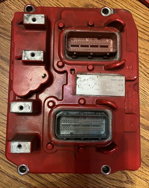 Cummins Electronic Control Module PN 5317106 ECM