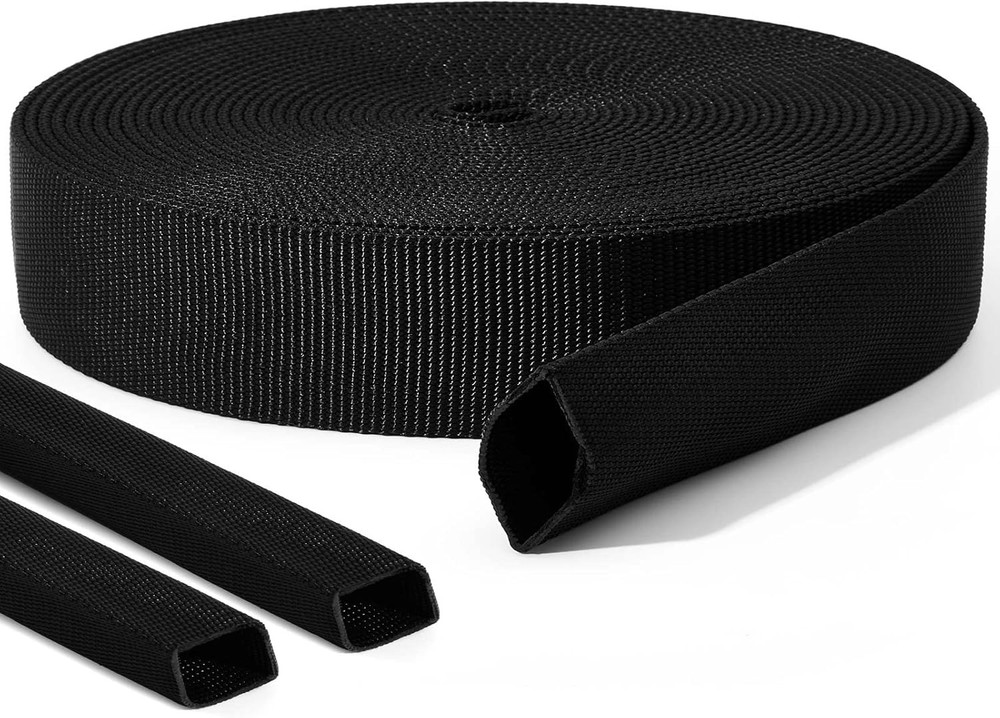 Nylon Hydraulic Hose Protector Sleeve