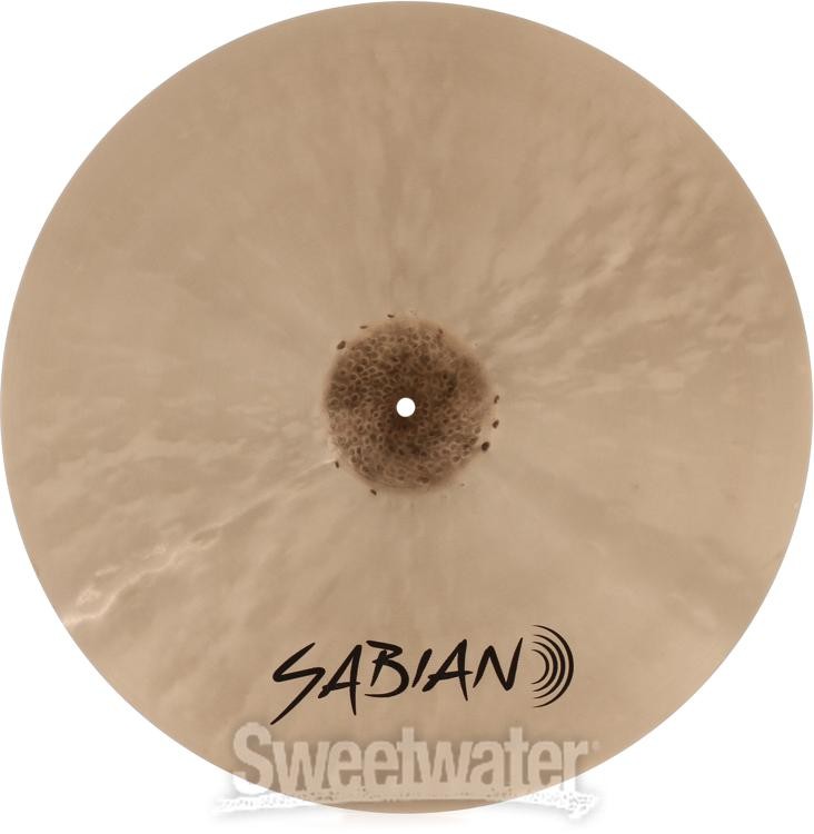Sabian 22" HHX Complex Thin Crash Cymbal