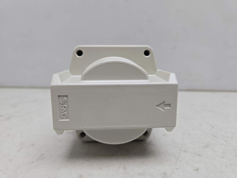 Smc AF40-03D-A Pneumatic Filter 1.0 MPa Max New