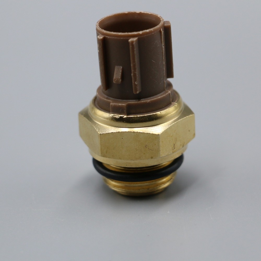 OEM Engine Cooling Fan Temperature Switch&Coolant Temp Sensor For Honda Civic US