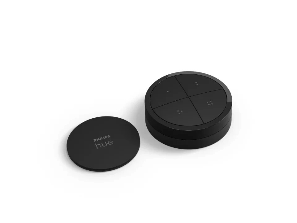 Philips Hue Tap Switch Mini Black