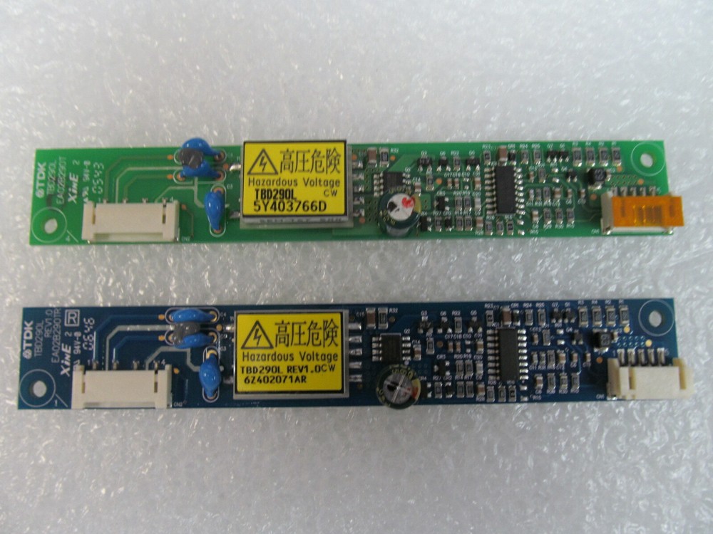 TDK TBD290L Inverter Board