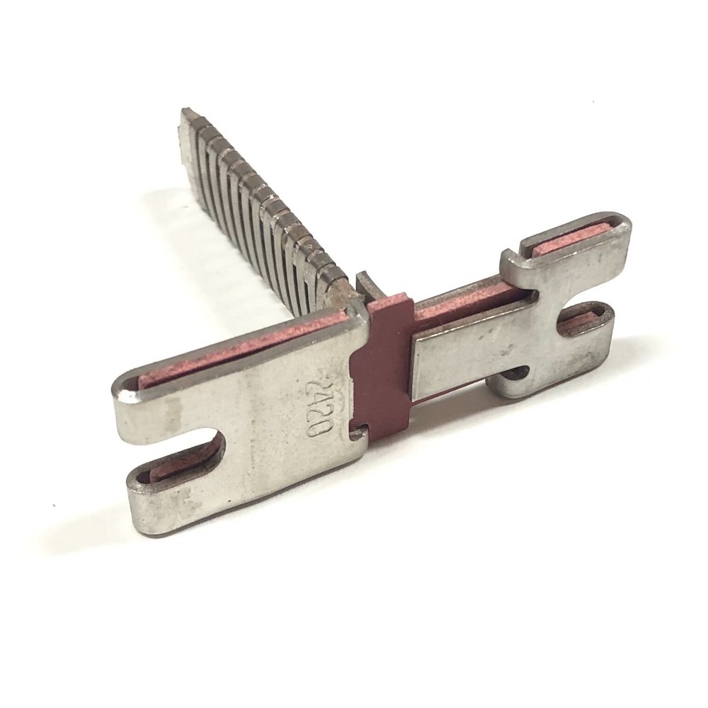 2420 Sylvania Thermal Overload Heater