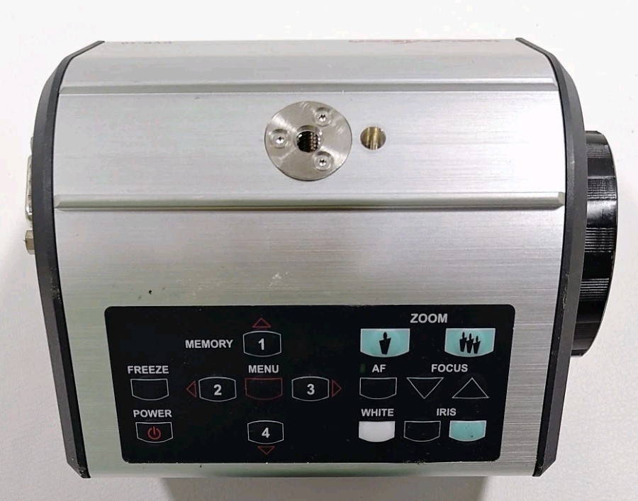 Wolfvision Visualizer EYE-10 720p HD Live Image Camera