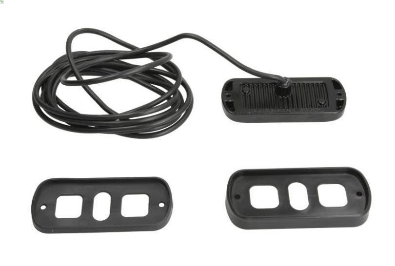 WAŚ 1470 Rotating Headlight