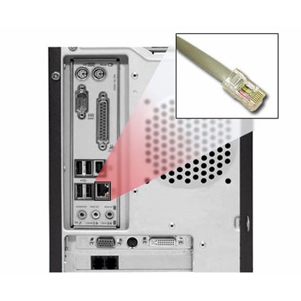 BAREBONES GAMING PC Intel i5-13400 HDMI CU4.84.18